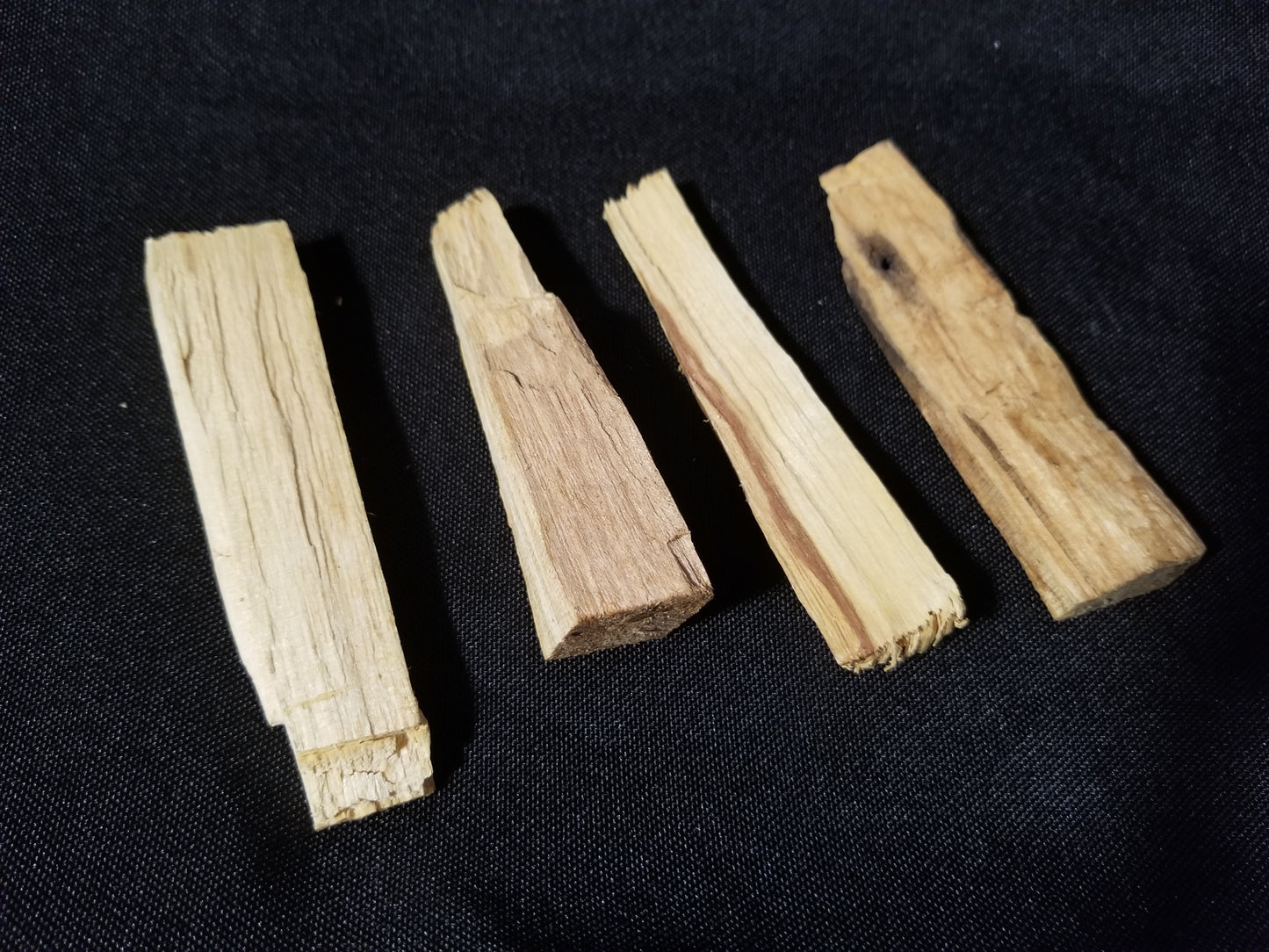 Palo Santo